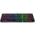 Tastatura Thermaltake mecanica Tt eSPORTS Level 20 RGB