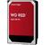 Hard disk Western Digital Red  6TB 3.5'' 256MB, 5400 RPM, SATA 6 Gb/s