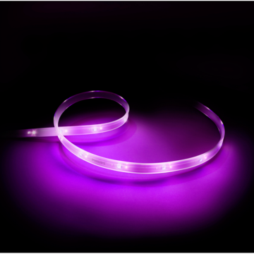 Philips Hue white&color ambiance LightStrip Plus