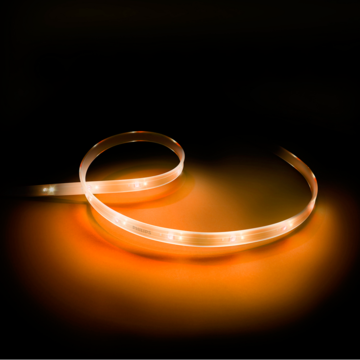 Philips Hue white&color ambiance LightStrip Plus