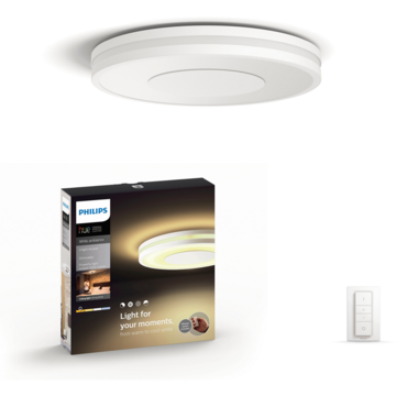 Philips Hue Connected Being Ceiling Light