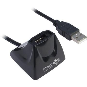 Power On Adaptor wireless DMG-09 USB 300M