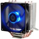 ID-Cooling Cooler procesor  SE-903 iluminare albastra