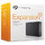 Hard disk extern External HDD Seagate Expansion 3.5'' 6TB USB3, Black