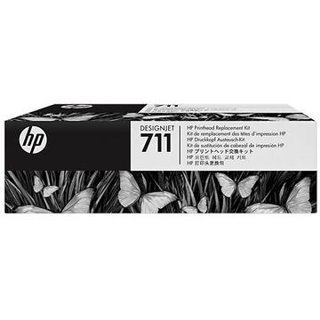 Cap de imprimare HP711