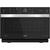 Cuptor cu microunde Microwave oven Whirlpool MWP337SB | 33 l. 900W Grill