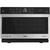 Cuptor cu microunde Microwave oven Whirlpool MWP338SX | 33 l. 900W Grill