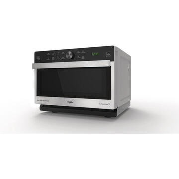 Cuptor cu microunde Microwave oven Whirlpool MWP338SX | 33 l. 900W Grill