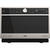 Cuptor cu microunde Microwave oven Whirlpool MWP3391SX | 33 l. 1000W Grill