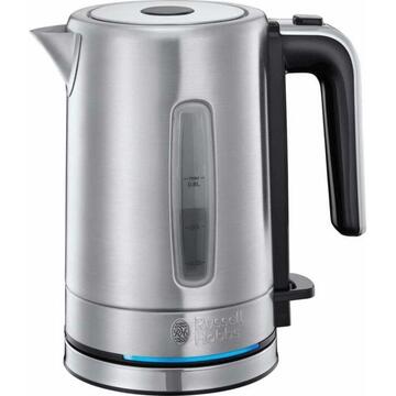 Fierbator Ceainic electric Russell Hobbs 24190-70 Compact Home | 0,8L