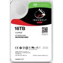 Hard disk Seagate IronWolf HDD 3.5'' 16TB SATA3 7200RPM 256MB
