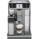 Espressor DeLonghi Espressor automat de cafea ECAM650.55.MS