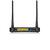 Router wireless ZyXEL NBG6515, Dual-Band, AC 750, 4 x 10/100/1000 Mbps