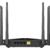 Router wireless D-Link DIR-853, Dual-Band 400 + 867 Mbps, Gigabit, USB 3.0, negru