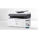 Multifunctionala HP LASER 137FNW MONO LASER MFP