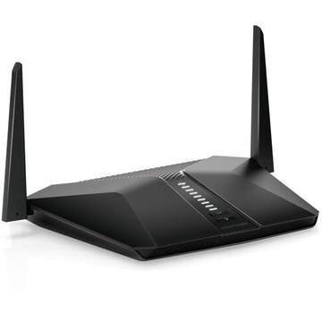 Router wireless Netgear AX3000 Nighthawk AX4 4-Stream WiFi