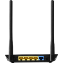 Router wireless Edimax N300 5-in-1 N300 Wi-Fi Router, AP, Range Extender, WISP