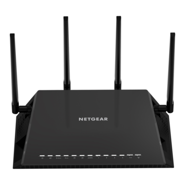 Router wireless Netgear AC2600 Nighthawk X4S WiFi WAVE2