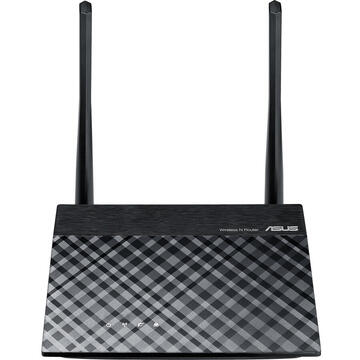 Router wireless Asus RT-N11P 3-in-1 Router/AP/Range Extender