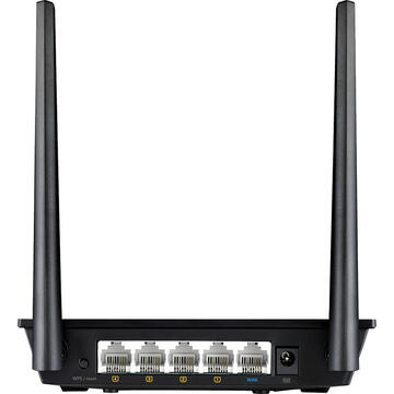 Router wireless Asus RT-N11P 3-in-1 Router/AP/Range Extender