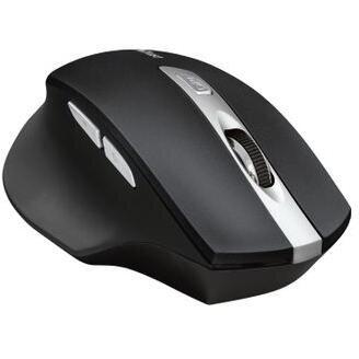 Mouse Trust Lagau Left-handed Wireless