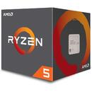 Procesor AMD Ryzen 5 3600X 100-100000022BOX (3800 MHz; 4400 MHz; AM4; BOX)