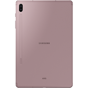 Tableta Samsung Galaxy Tab S6 LTE Pink
