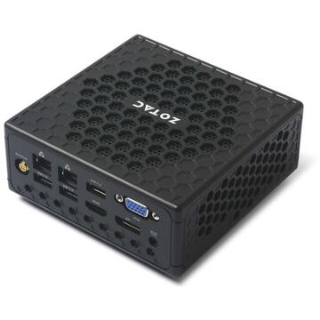 Zotac ZBOX CI329 NANO PLUS Intel N4100 4GDDR4 64GB SSD