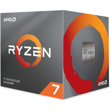 Procesor AMD Ryzen 7 3800X 3.9 GHz AM4 7nm BOX