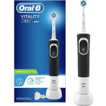 Oral-B Vitality 100 Cross Action