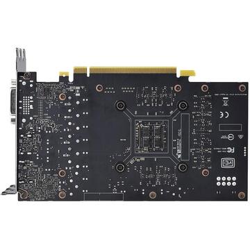 Placa video EVGA GeForce GTX 1660 Ti XC Gaming HDB Fan 6GB GDDR6 192-bit
