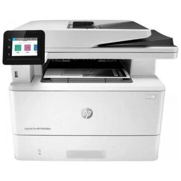 Multifunctionala HP LaserJet Pro MFP M428dw Printer