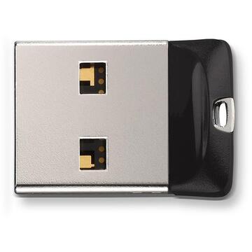 Memorie USB SanDisk 16GB, SDCZ33-016G-G35