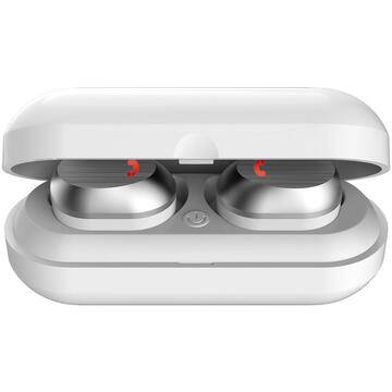 Casti Elari wireless Hi-Fi  NanoPods White