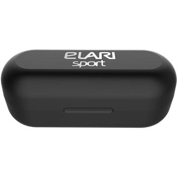 Casti Elari wireless Hi-Fi  NanoPods Sport Black
