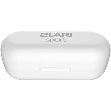 Casti Elari wireless Hi-Fi  NanoPods Sport White