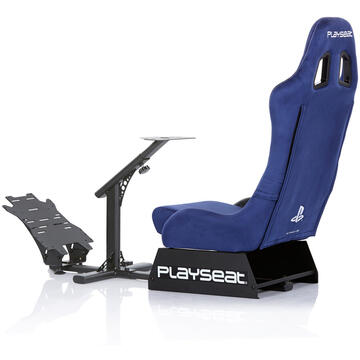 Scaun Gaming Playseat Cockpit  Evolution PlayStation