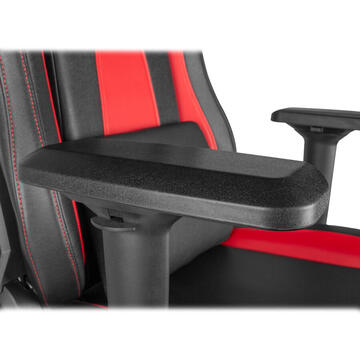 Scaun Gaming Genesis Scaun pentru gaming Nitro 790 black-red
