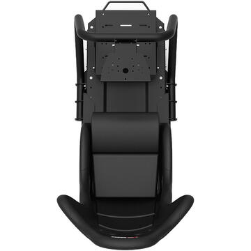 Scaun Gaming Rseat Cockpit  S1 black-black