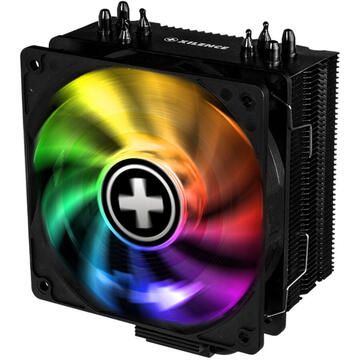 Xilence Cooler procesor Performance A+ M704RGB
