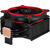 Arctic Cooler procesor  Freezer 34 eSports - Red