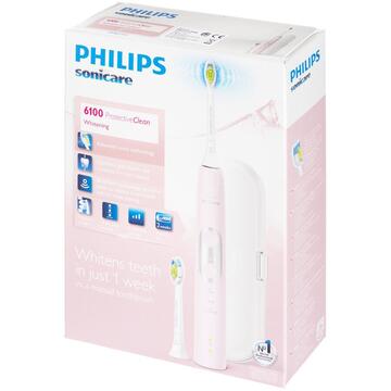 Philips HX6876/29 pink