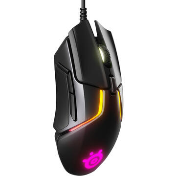 Mouse Steelseries Rival 600