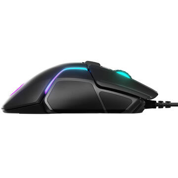 Mouse Steelseries Rival 600