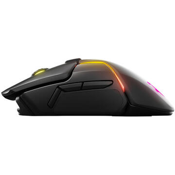 Mouse Steelseries Rival 650 Wireless