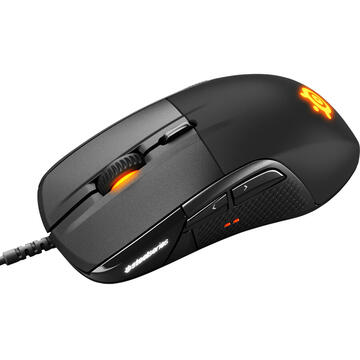 Mouse Steelseries Rival 710