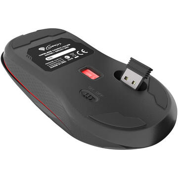 Mouse Genesis wireless  Zircon 330