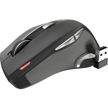 Mouse Natec wireless  Jaguar