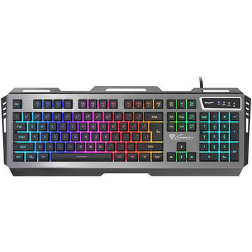 Tastatura Genesis Rhod 420 RGB