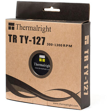 Thermalright Ventilator 120 mm TY-127